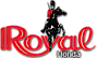 Royal Honda logo, Royal Honda contact details