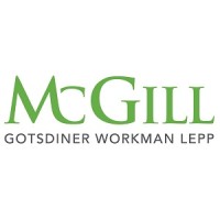 McGill, Gotsdiner, Workman & Lepp, P.C., L.L.O. logo, McGill, Gotsdiner, Workman & Lepp, P.C., L.L.O. contact details