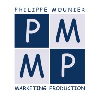 PMMP logo, PMMP contact details