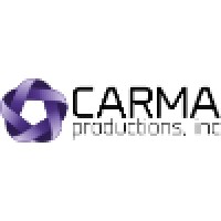 Carma Productions, Inc. logo, Carma Productions, Inc. contact details