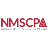 New Mexico Society of CPAs logo, New Mexico Society of CPAs contact details