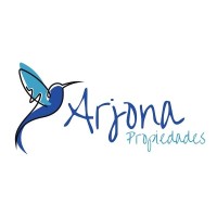 Arjona Propiedades logo, Arjona Propiedades contact details