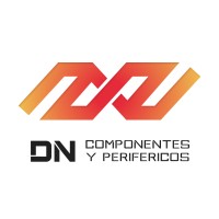 DN COMPONENTES Y PERIFERICOS logo, DN COMPONENTES Y PERIFERICOS contact details