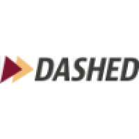 Dashed logo, Dashed contact details