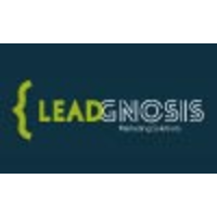 LeadGnosis logo, LeadGnosis contact details