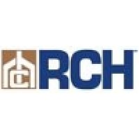 RCH Companies logo, RCH Companies contact details