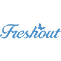 Freshout logo, Freshout contact details