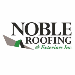 Noble Roofing and Exteriors Inc logo, Noble Roofing and Exteriors Inc contact details