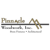 Pinnacle Woodwork logo, Pinnacle Woodwork contact details