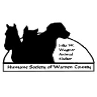 Humane Society of Warren County logo, Humane Society of Warren County contact details