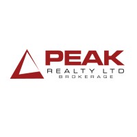 Peak Realty Ltd., Brokerage logo, Peak Realty Ltd., Brokerage contact details