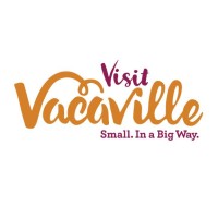 Visit Vacaville logo, Visit Vacaville contact details