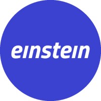 Einstein Exchange logo, Einstein Exchange contact details