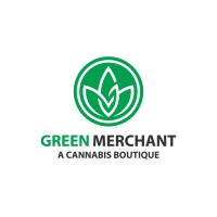 Green Merchant logo, Green Merchant contact details