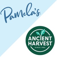 'Quinoa Corporation - Ancient Harvest & Pamela''s' logo, 'Quinoa Corporation - Ancient Harvest & Pamela''s' contact details