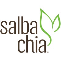 Salba Chia logo, Salba Chia contact details