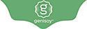 Genisoy Food Company logo, Genisoy Food Company contact details