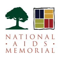 National AIDS Memorial Grove logo, National AIDS Memorial Grove contact details