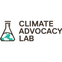 Climate Advocacy Lab logo, Climate Advocacy Lab contact details