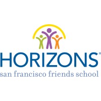 Horizons at San Francisco Friends School logo, Horizons at San Francisco Friends School contact details