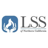 LSS of Northern California logo, LSS of Northern California contact details