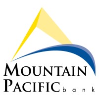 Mountain Pacific Bank logo, Mountain Pacific Bank contact details