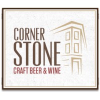 Corner Stone Craft Beer & Wine logo, Corner Stone Craft Beer & Wine contact details