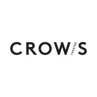 Crow's Theatre logo, Crow's Theatre contact details