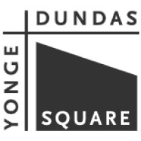 Yonge-Dundas Square logo, Yonge-Dundas Square contact details