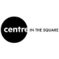 Centre In The Square logo, Centre In The Square contact details