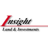 Insight Land & Investments logo, Insight Land & Investments contact details