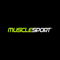 Musclesport logo, Musclesport contact details