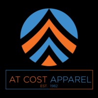 At Cost Apparel logo, At Cost Apparel contact details