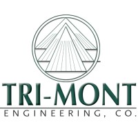 TRI-MONT Engineering, Co. logo, TRI-MONT Engineering, Co. contact details