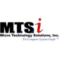 Micro Technology Solutions, Inc. logo, Micro Technology Solutions, Inc. contact details