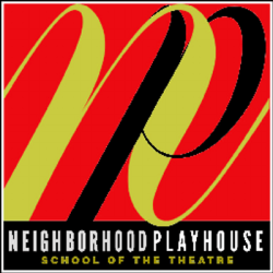 The Neighborhood Playhouse School of the Theatre logo, The Neighborhood Playhouse School of the Theatre contact details