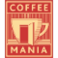 Coffeemania logo, Coffeemania contact details