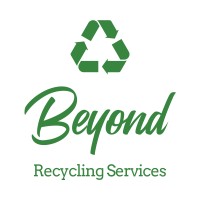 Beyond Recycling Services logo, Beyond Recycling Services contact details