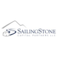 SailingStone Capital Partners LLC logo, SailingStone Capital Partners LLC contact details