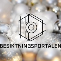 Besiktningsportalen logo, Besiktningsportalen contact details