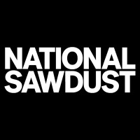 National Sawdust logo, National Sawdust contact details