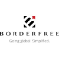 Borderfree logo, Borderfree contact details