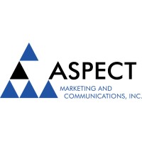 Aspect Marketing and Communications, Inc. logo, Aspect Marketing and Communications, Inc. contact details