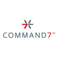 command7 logo, command7 contact details