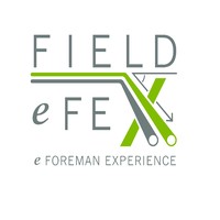 Field e Fex logo, Field e Fex contact details