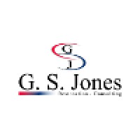 G. S. Jones Restoration - Consulting logo, G. S. Jones Restoration - Consulting contact details