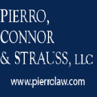 The Pierro Law Group logo, The Pierro Law Group contact details