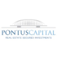 Pontus Capital logo, Pontus Capital contact details