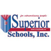 Superior Schools logo, Superior Schools contact details