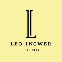 Leo Ingwer, Inc. logo, Leo Ingwer, Inc. contact details